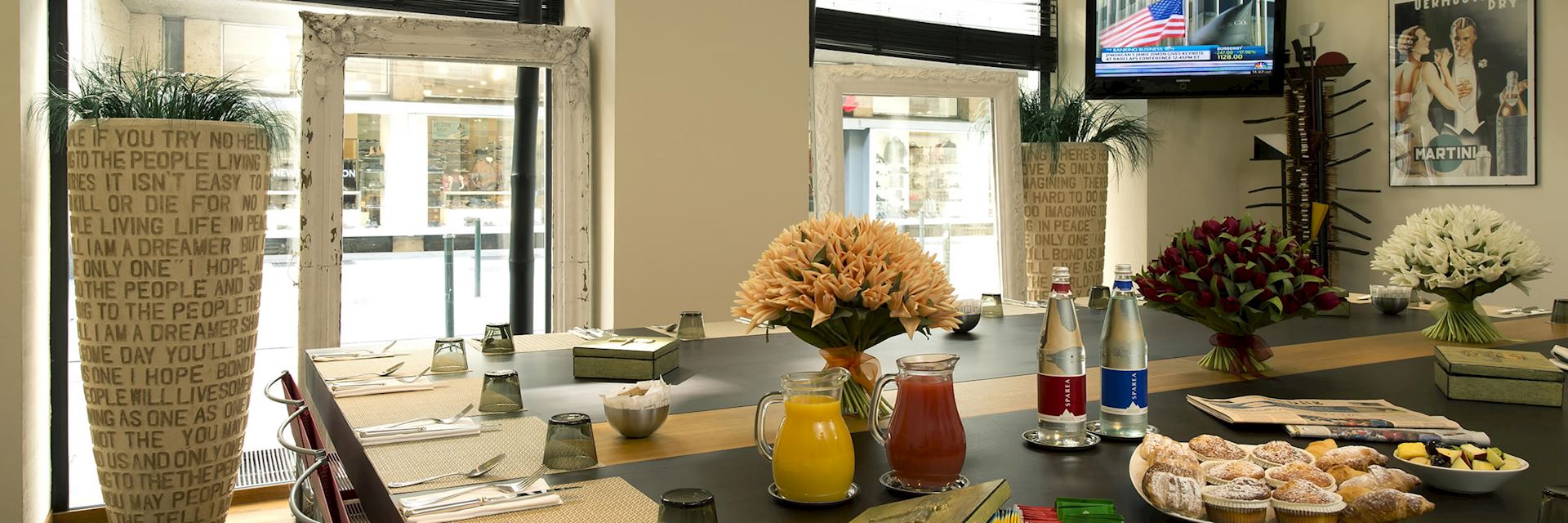 TownHouse 70