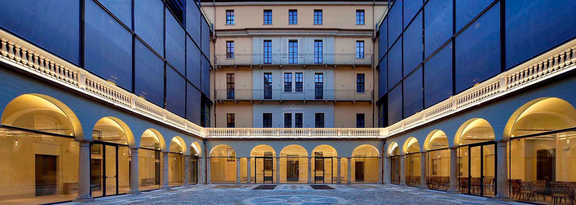 NH Collection Piazza Carlina