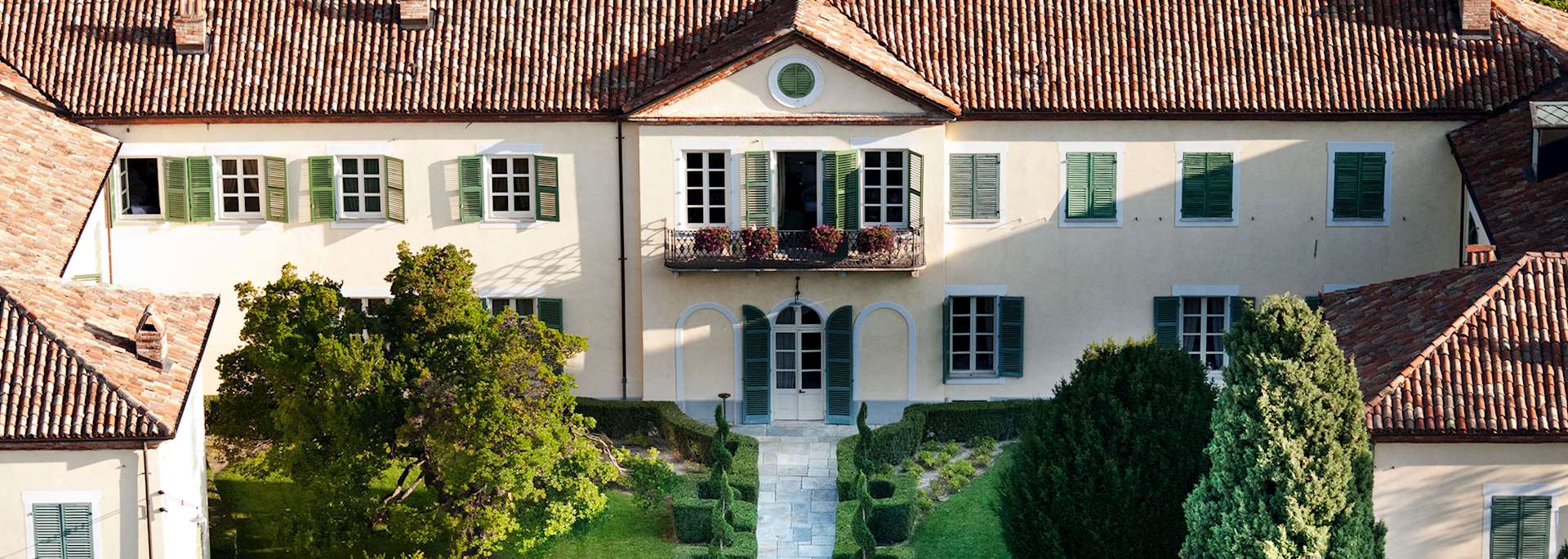 Relais San Maurizio