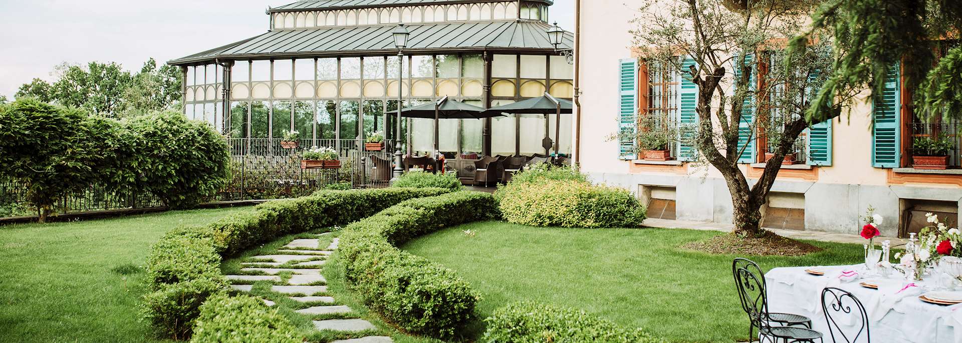 Villa Beccaris