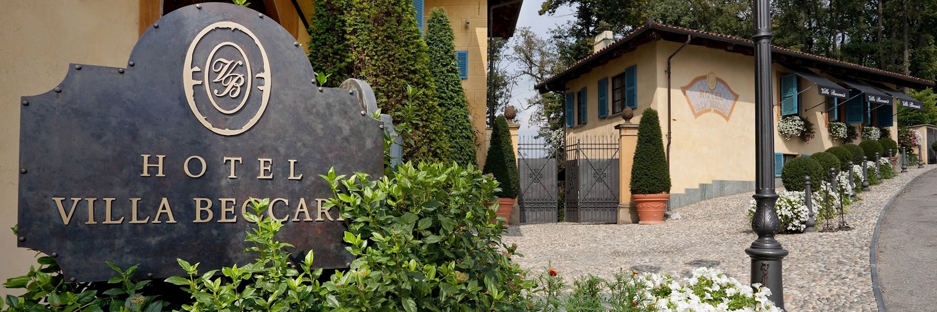 Villa Beccaris