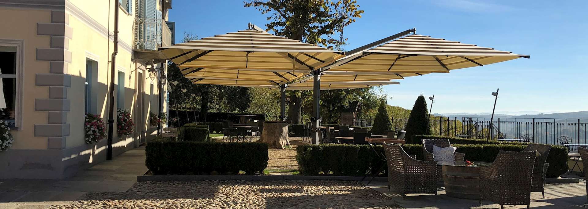 Villa Tiboldi