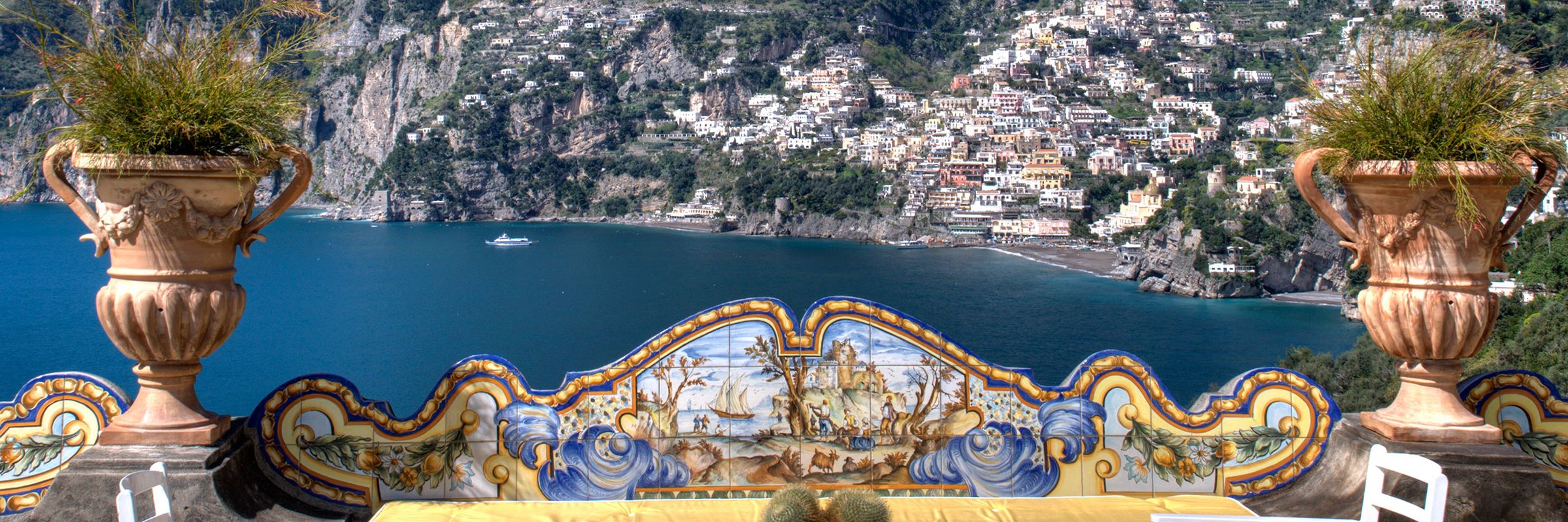 Il San Pietro Positano | Audley Travel