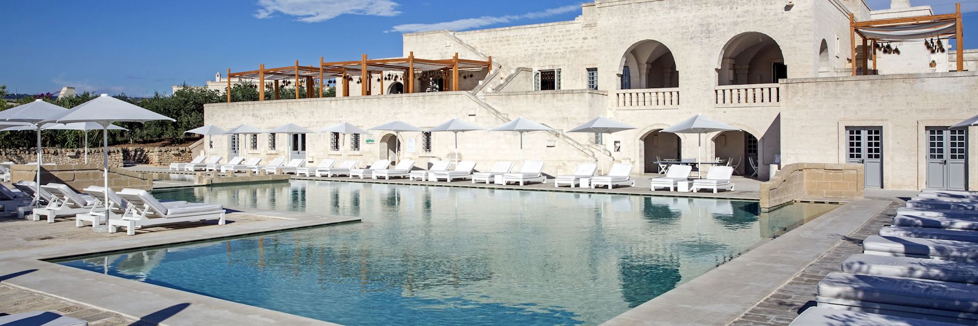 Borgo Egnazia