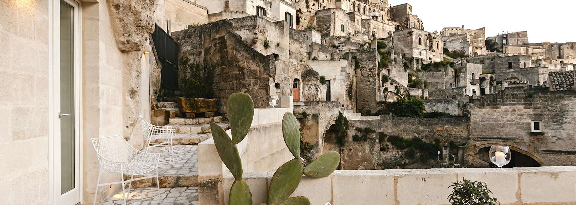 La Dimora di Metello