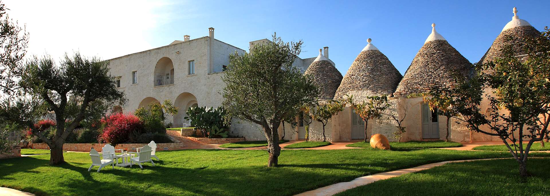 Masseria Cervarolo