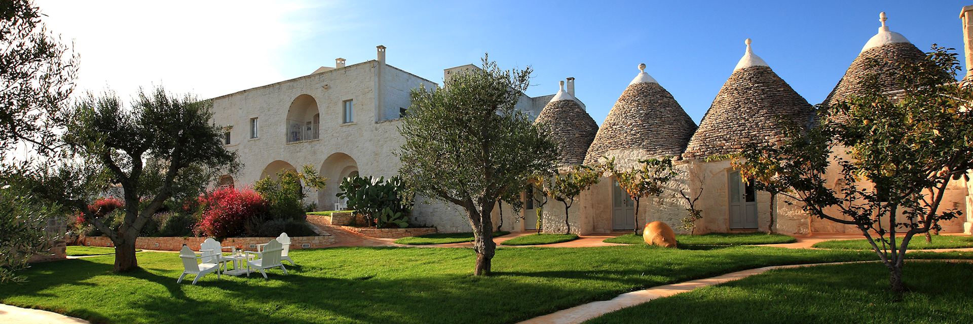 Masseria Cervarolo