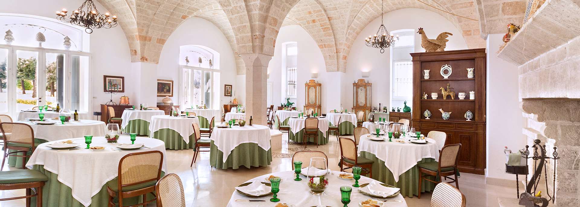 Masseria San Domenico