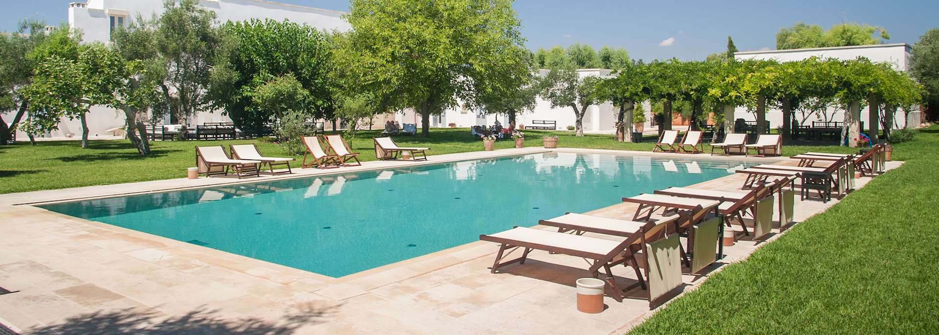 Masseria Montelauro