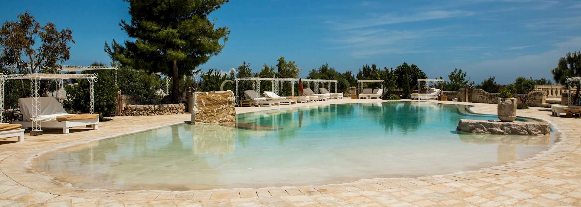 Masseria Montenapoleone