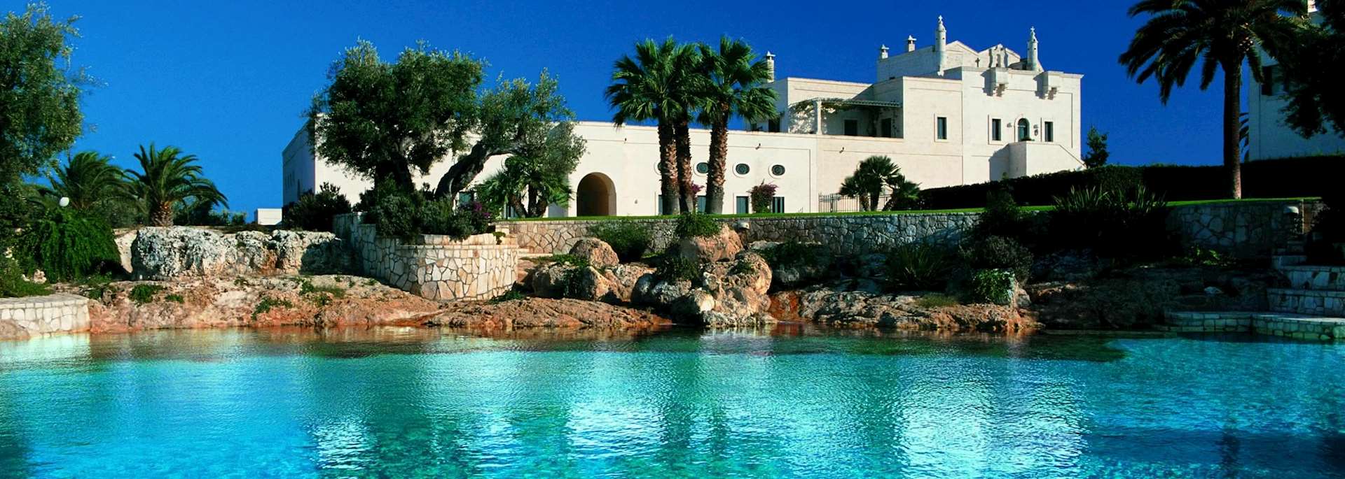 Masseria San Domenico