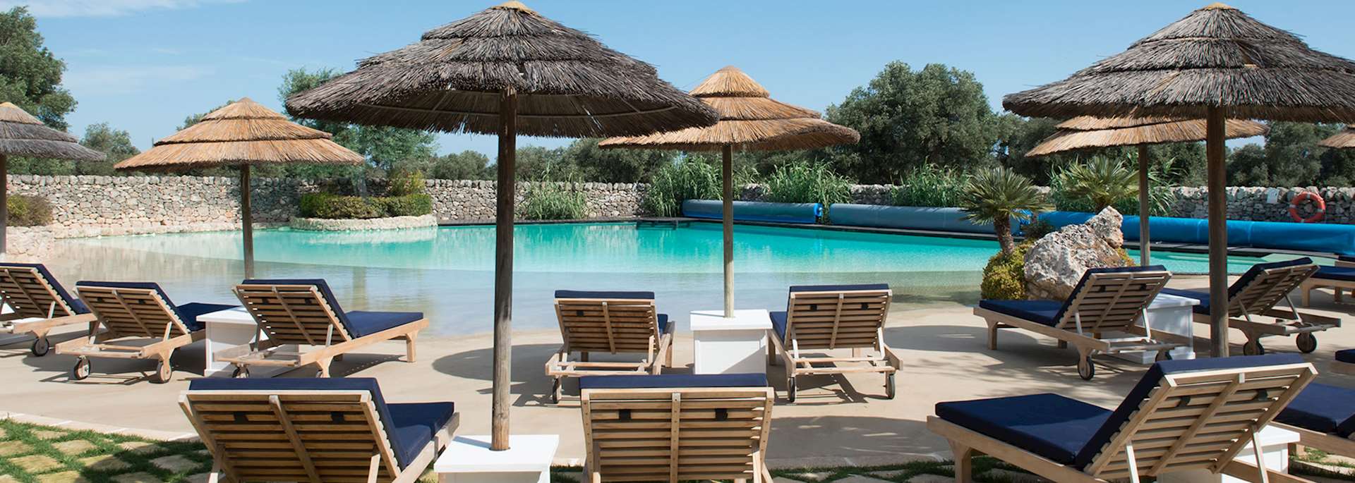 Masseria Torre Coccaro