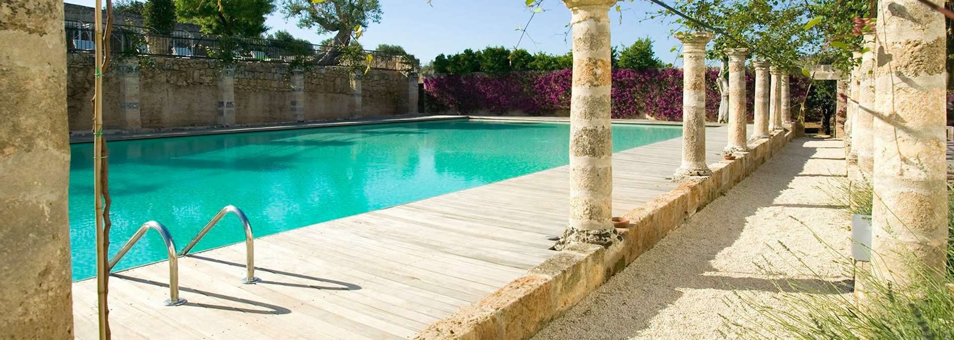 Masseria Torre Maizza