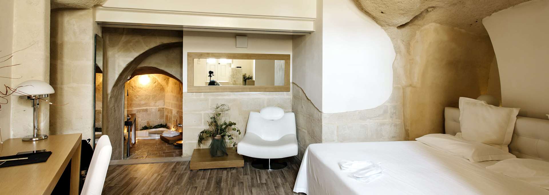 Relais la Casa di Lucio