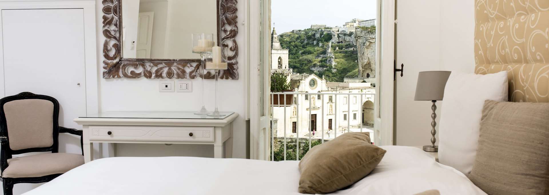 Sant'Angelo Luxury Resort