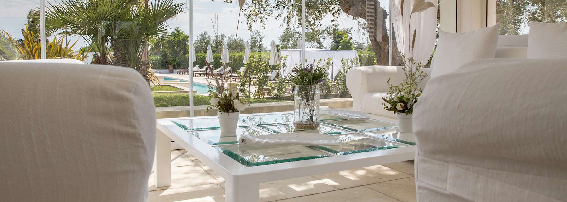 Tenuta Centoporte Resort Hotel