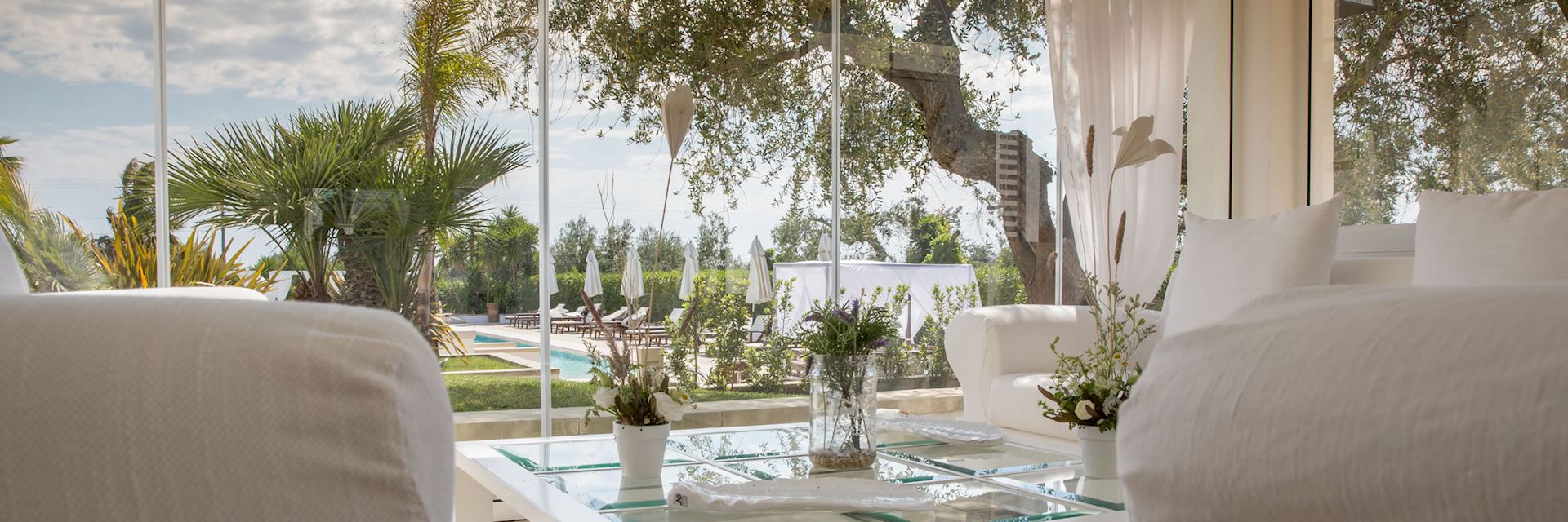 Tenuta Centoporte Resort Hotel