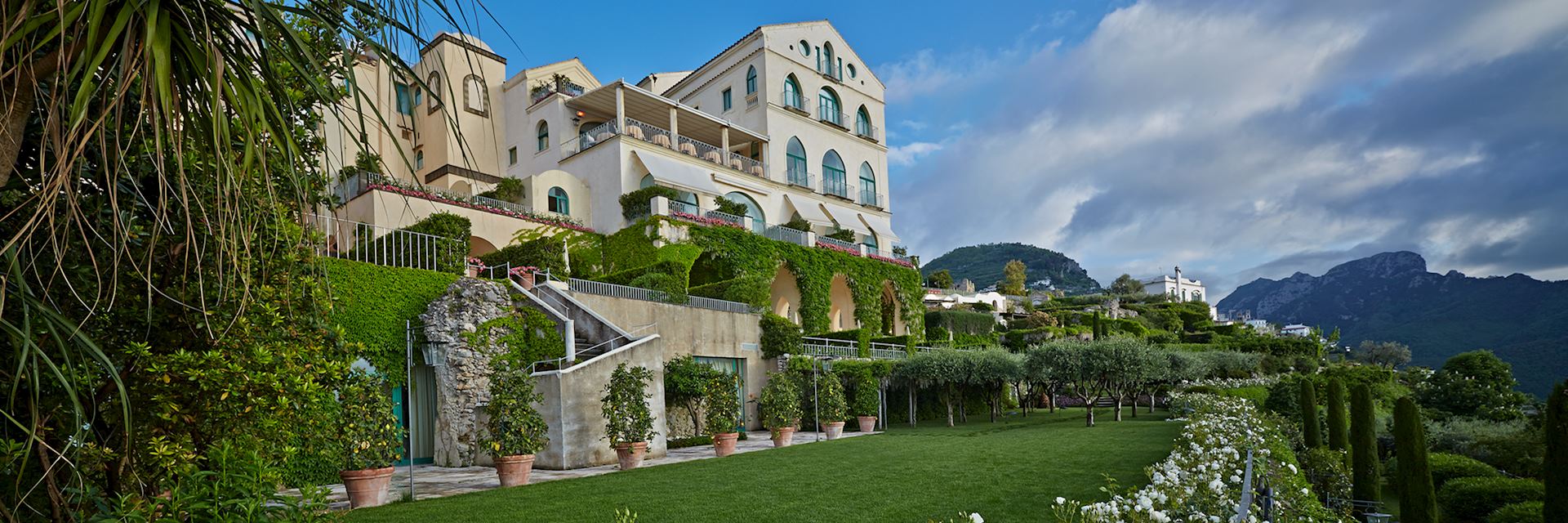 Belmond Hotel Caruso, Ravello