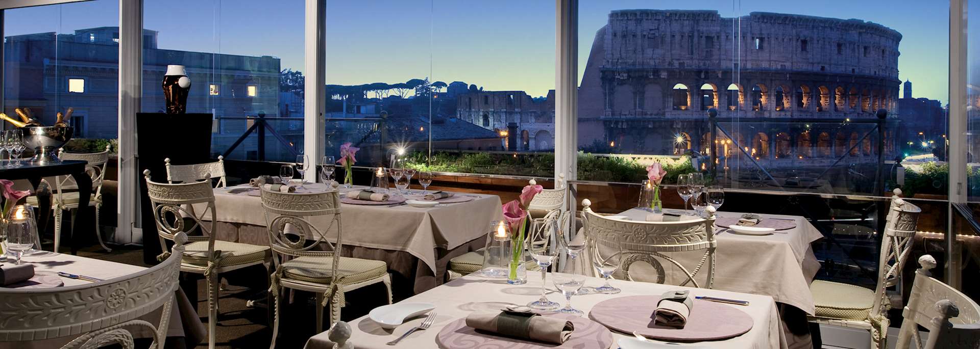 Palazzo Manfredi, Rome