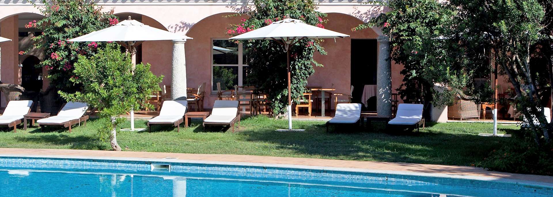Hotel Cala Caterina