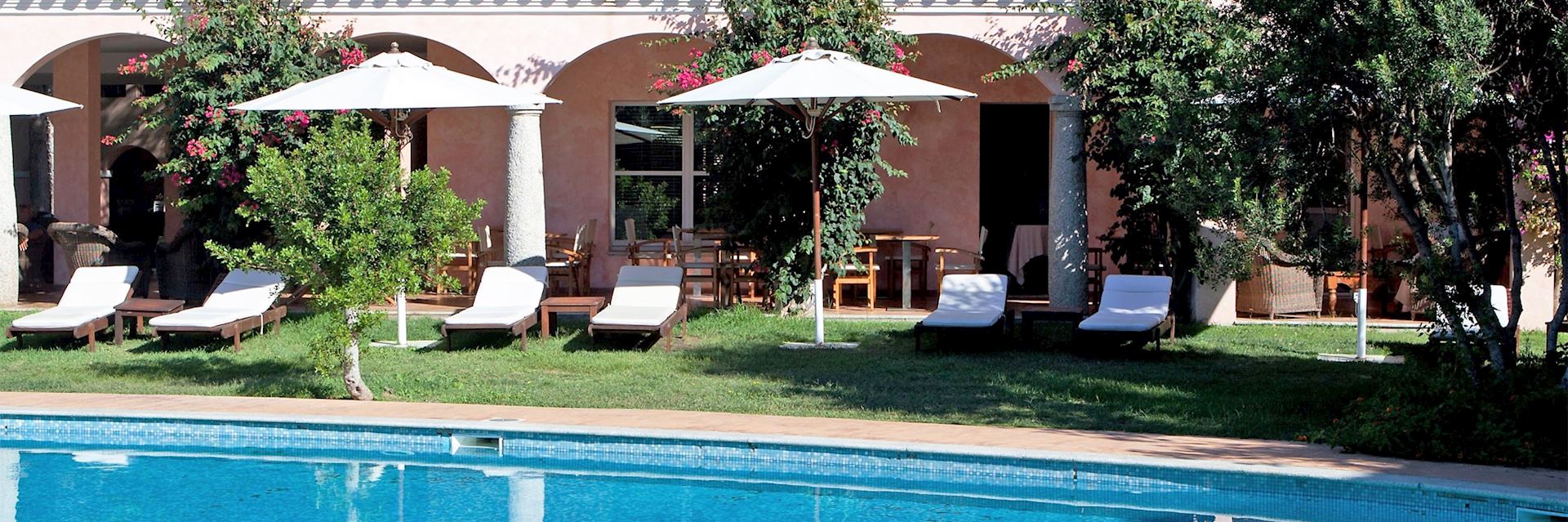 Hotel Cala Caterina
