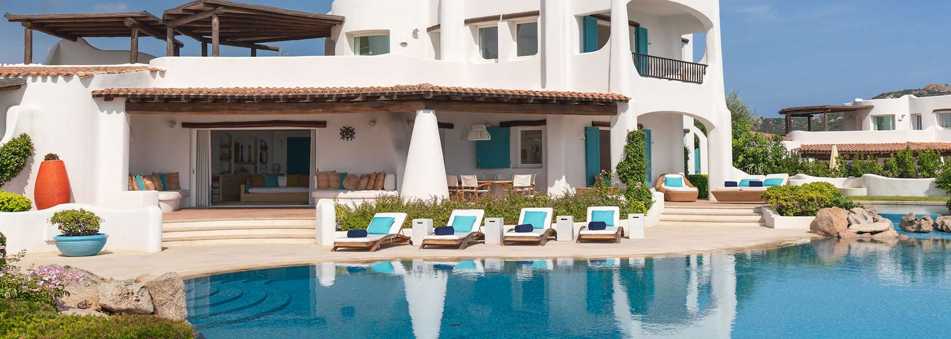Hotel Romazzino
