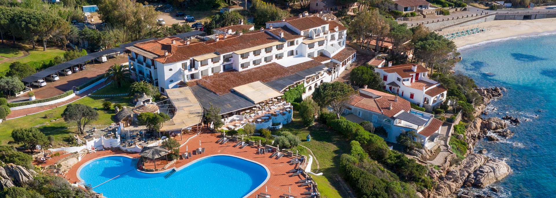 Hotel la Bisaccia