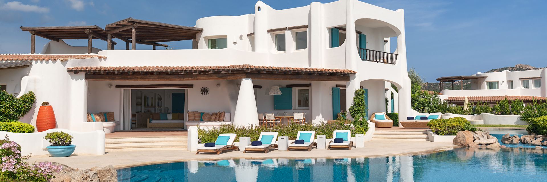 Hotel Romazzino