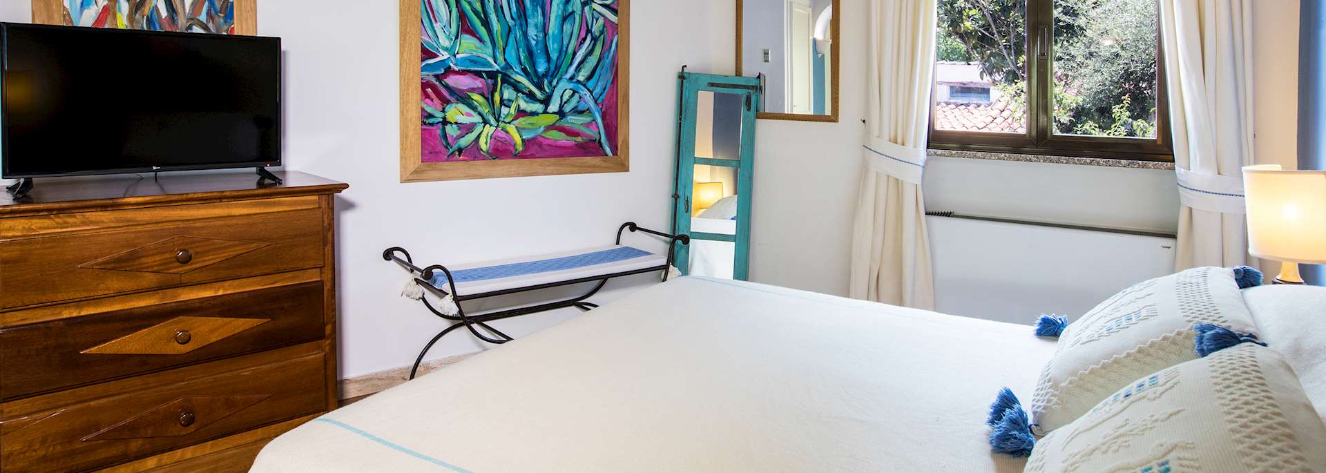 Su Gologone Experience Hotel