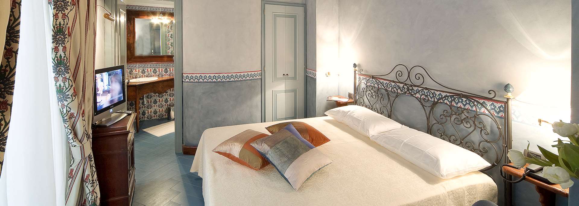 Algila Ortigia Charme Hotel