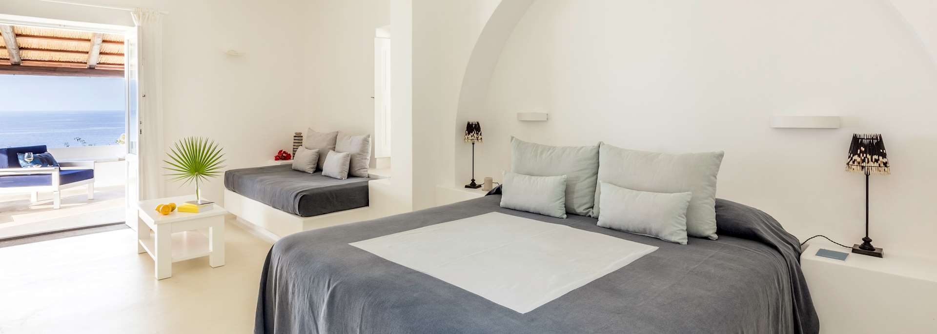 Capofaro Locanda & Malvasia