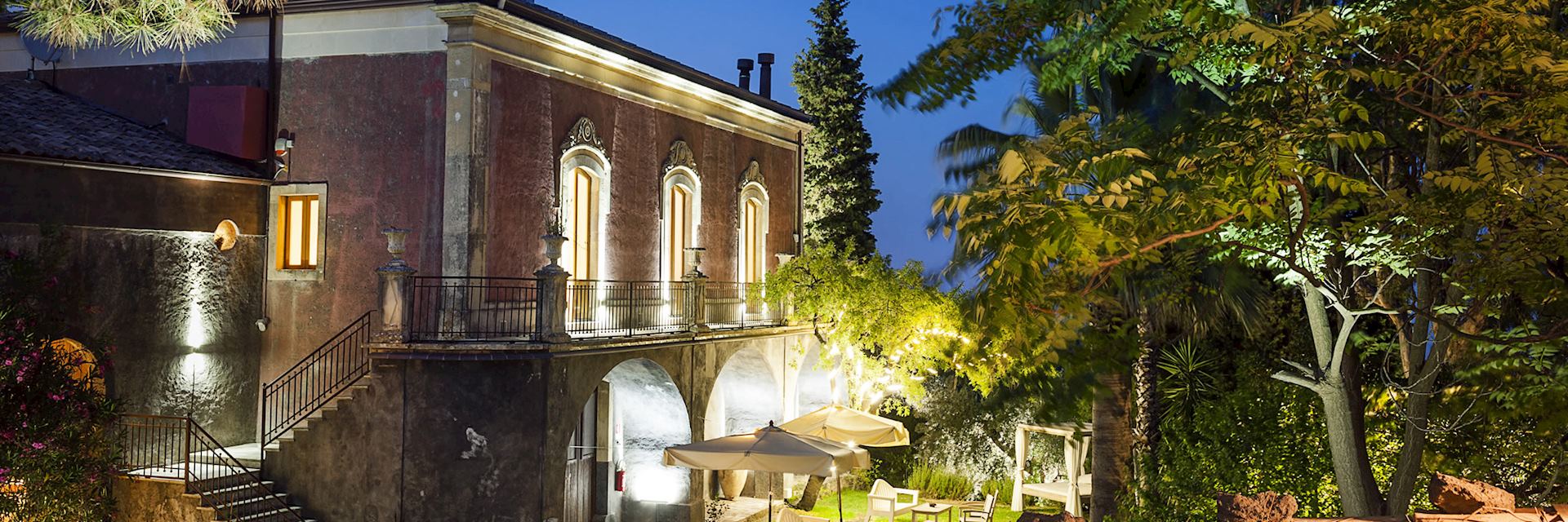 Monaci delle Terre Nere