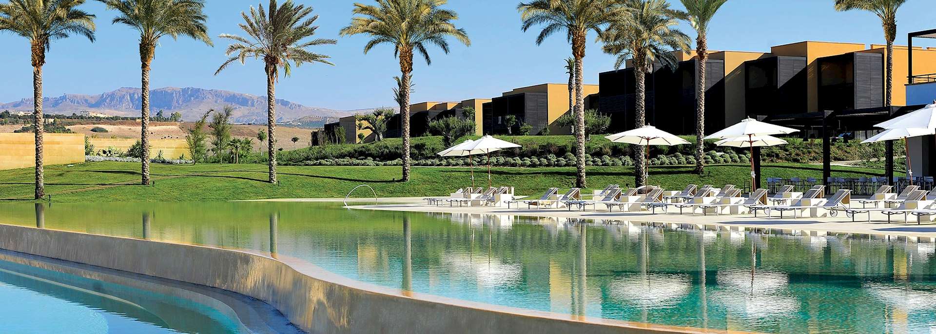 Verdura Resort, Sicily