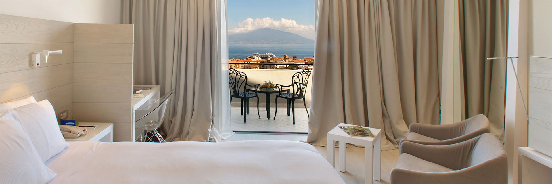 Hilton Sorrento Palace, Sorrento