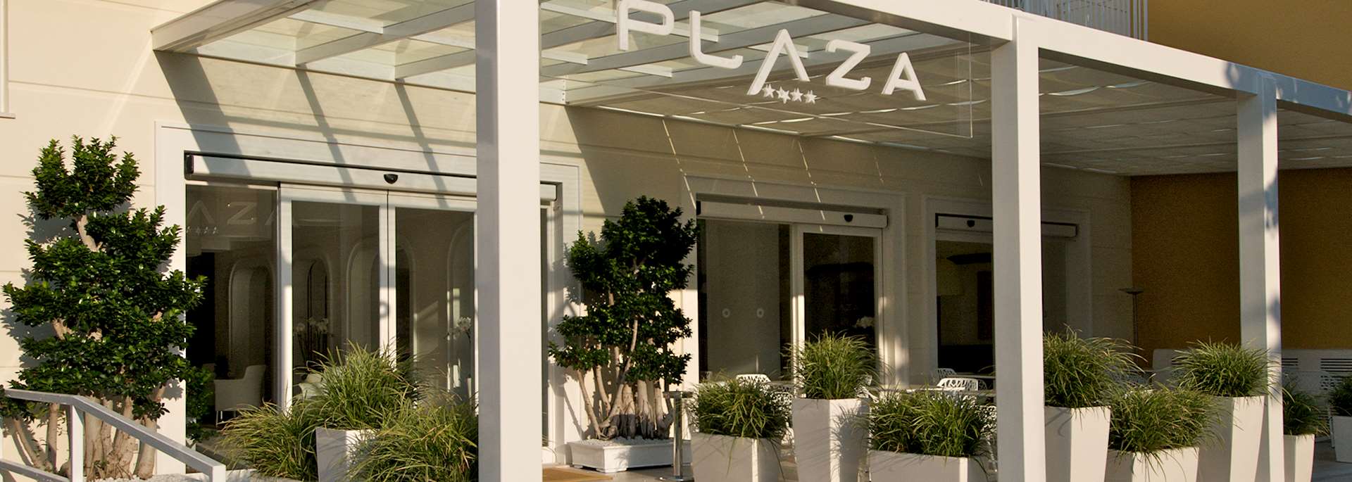 Hotel Plaza Sorrento