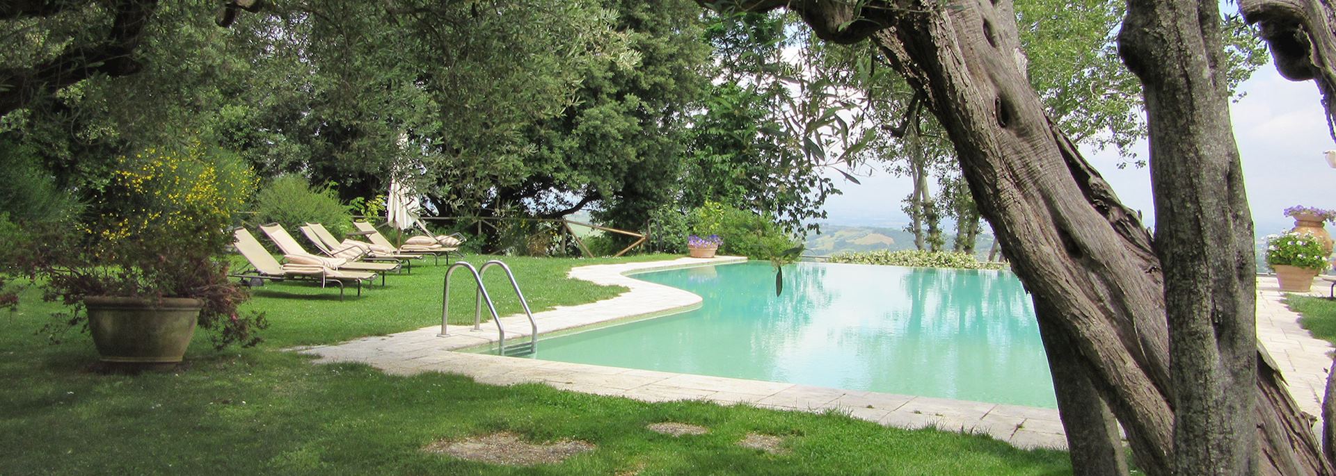 Villa Cicolina