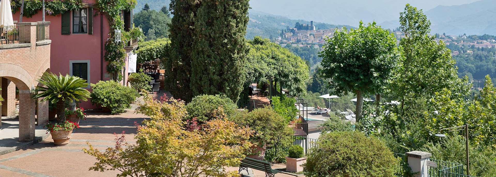 Renaissance Tuscany Il Ciocco Resort & Spa