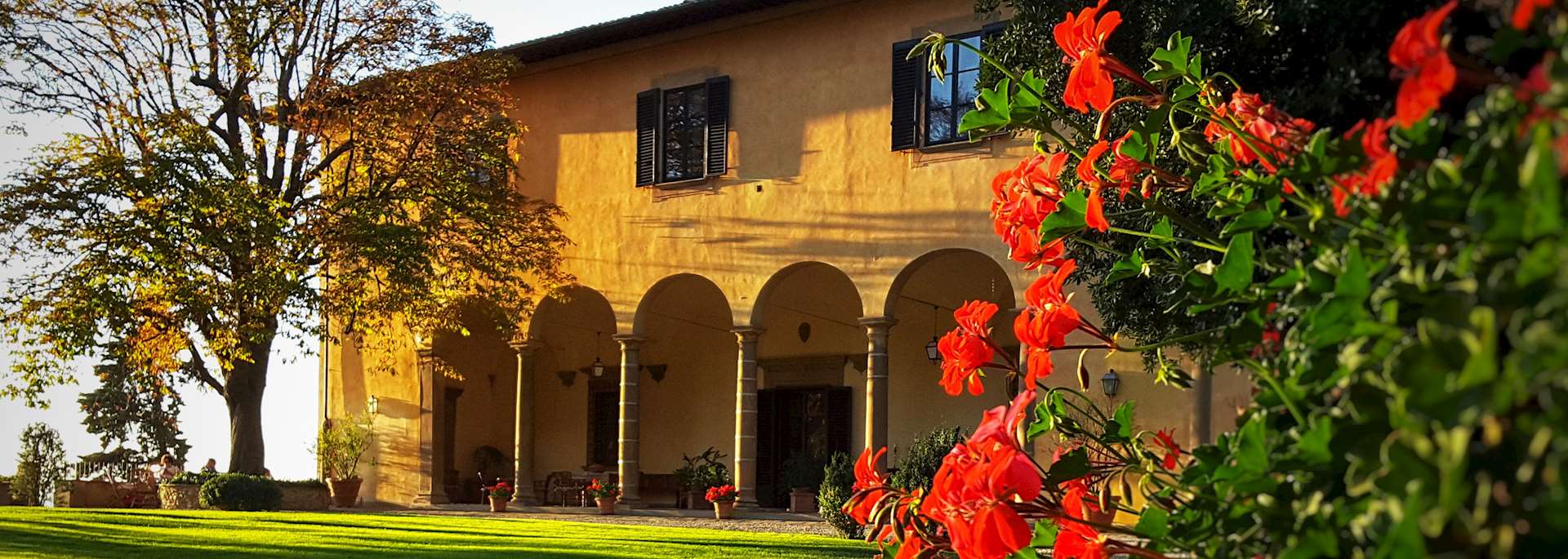 Villa Il Poggiale