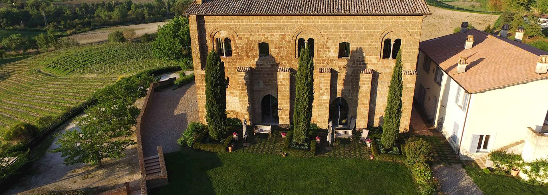 Locanda Palazzone