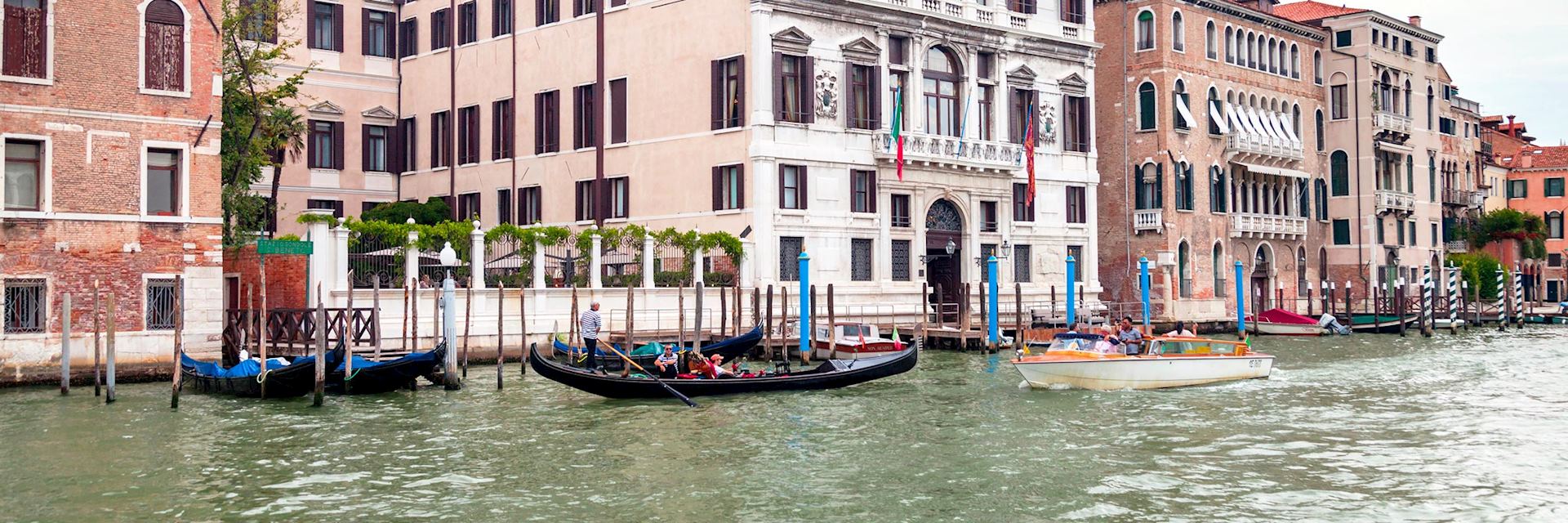 Aman Venice