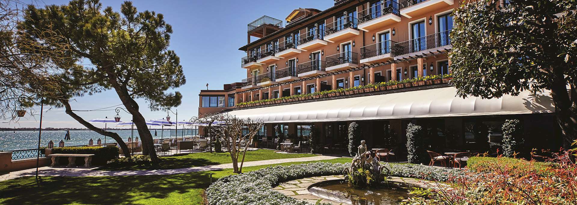 Belmond Hotel Cipriani