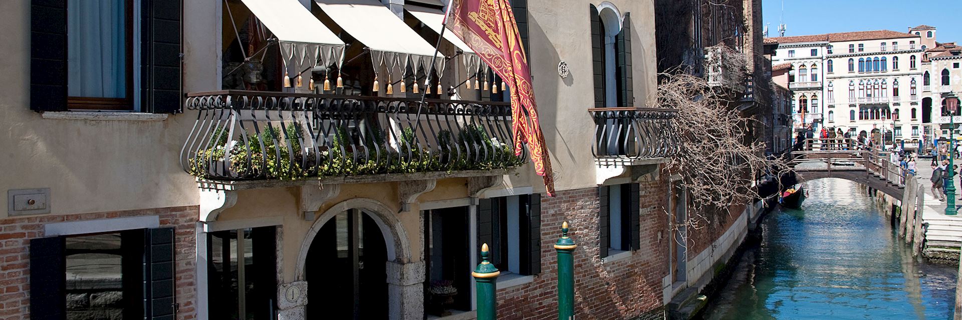 Ca Maria Adele, Venice