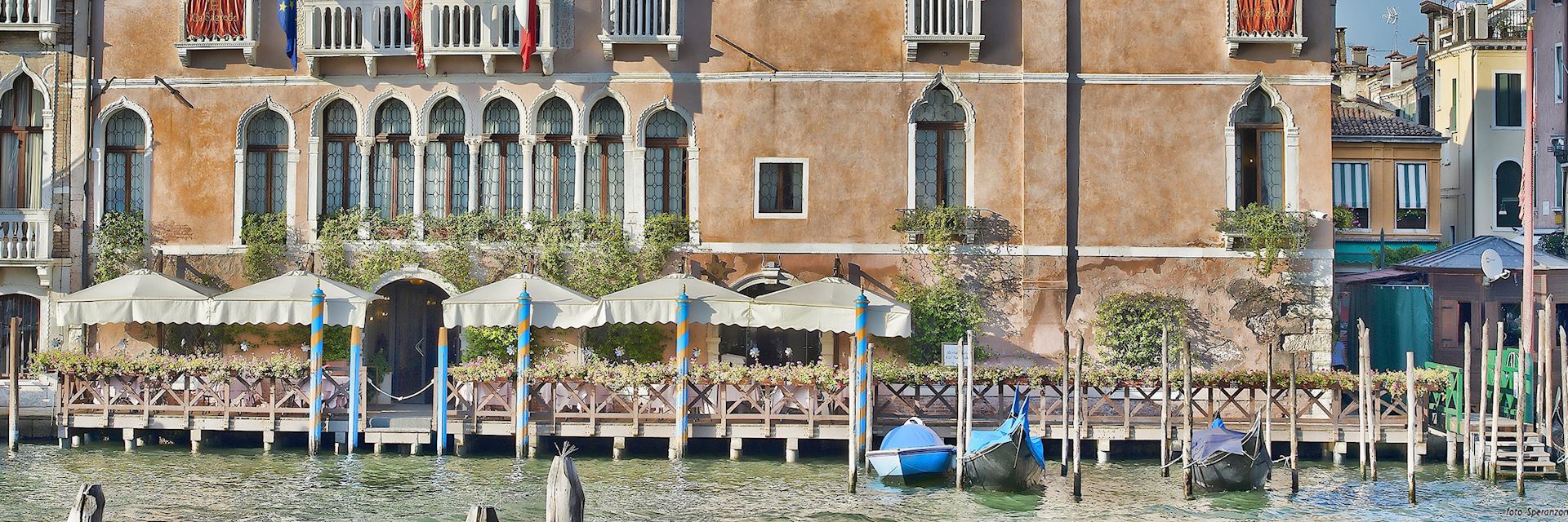 Ca Segredo Hotel, Venice