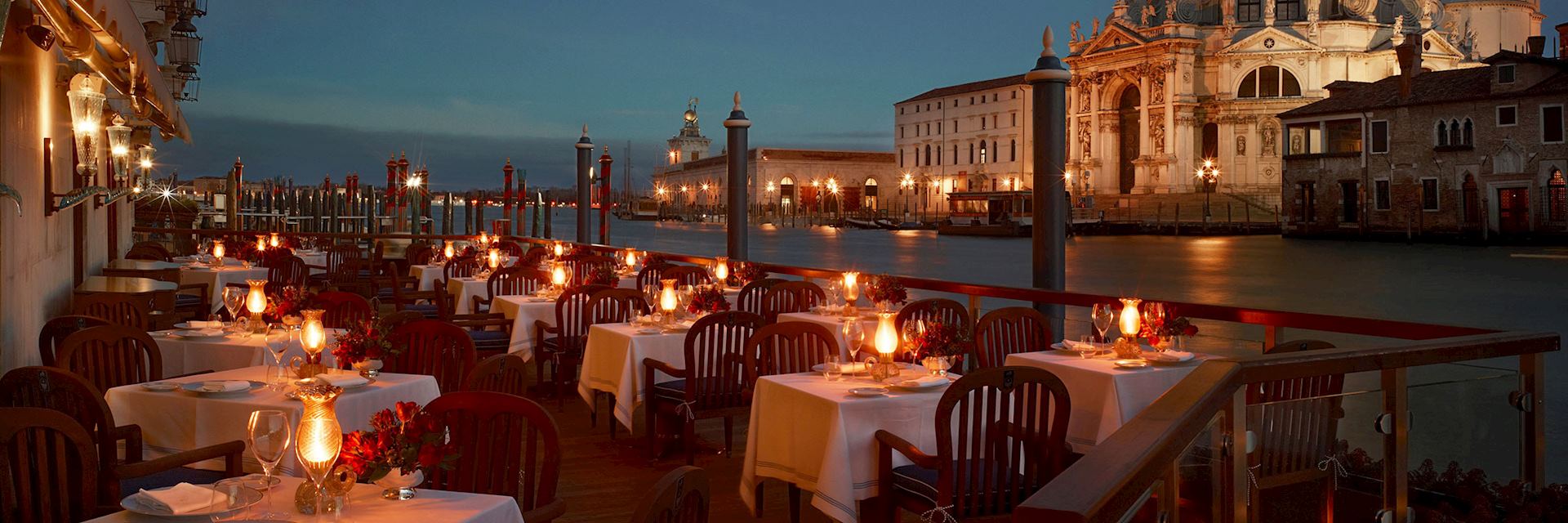 Gritti Palace, Venice