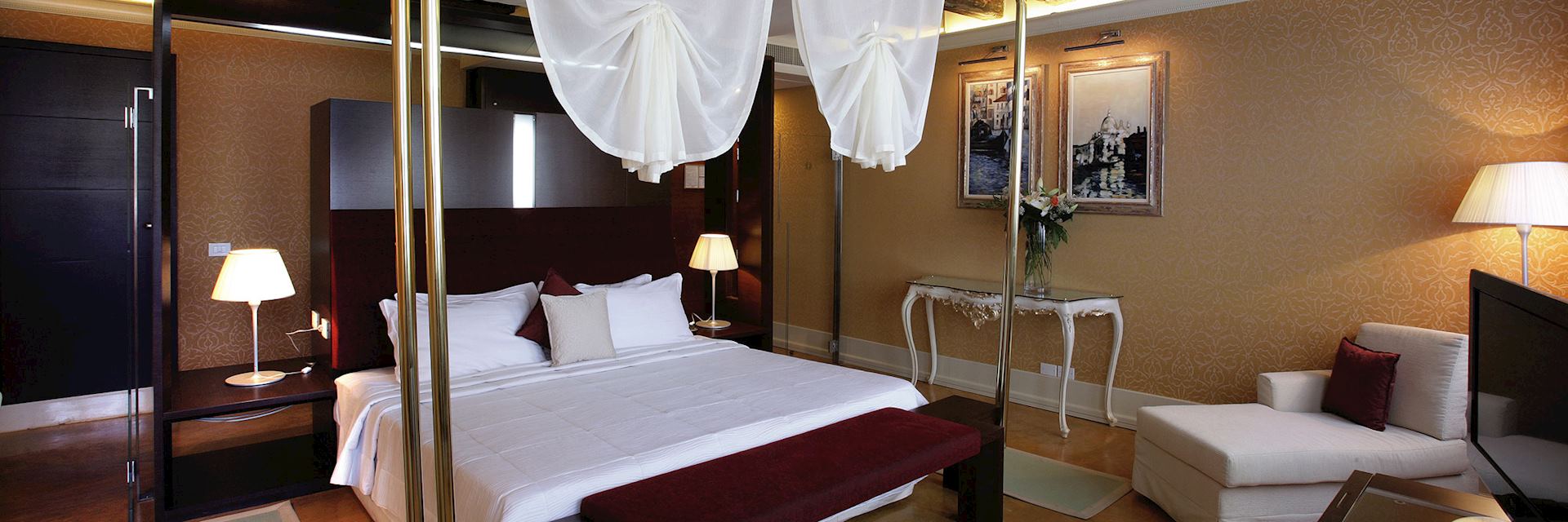 Hotel Giovanelli, Venice
