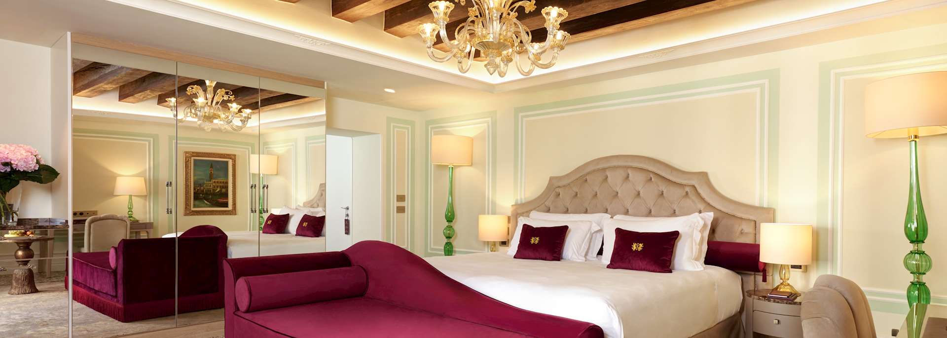 Hotel Palazzo Giovanelli