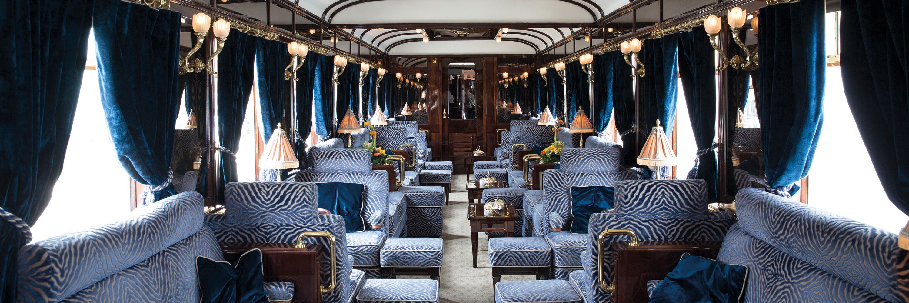 Venice Simplon-Orient-Express | Hotels in Venice | Audley Travel CA