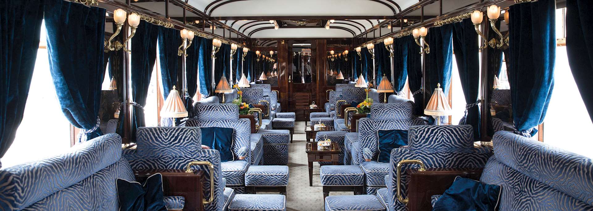 Venice Simplon-Orient-Express | Hotels in Venice | Audley Travel US