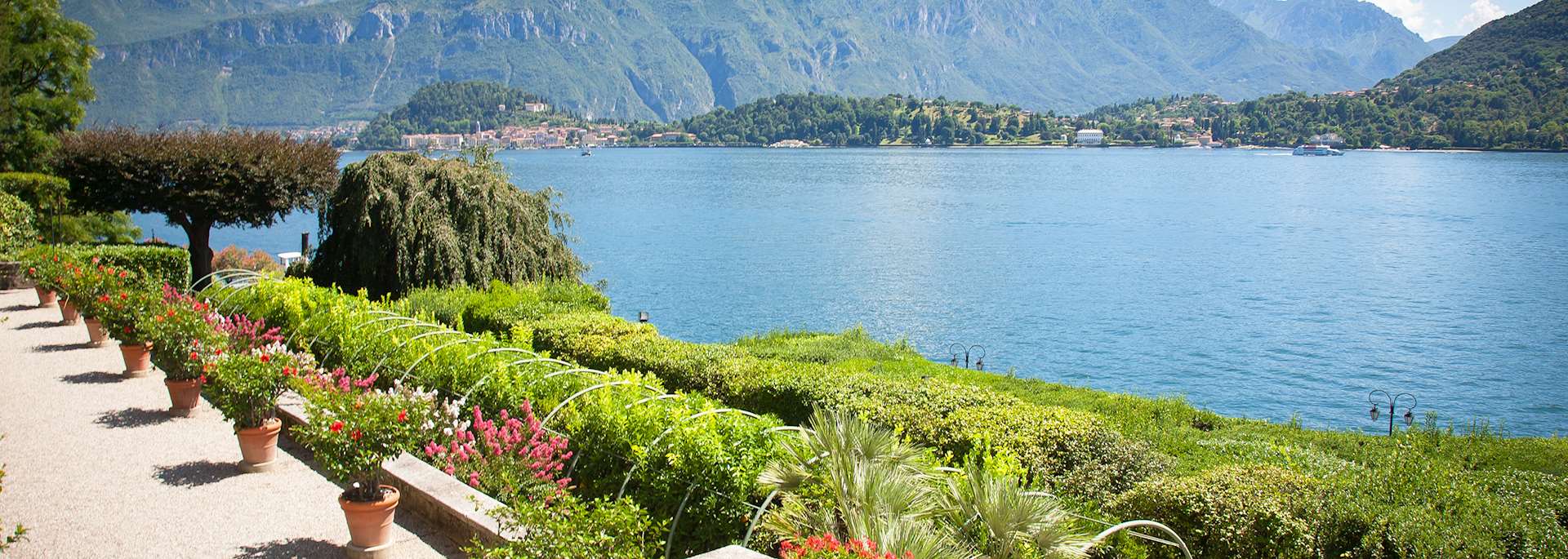 Villa Carlotta, Lake Como