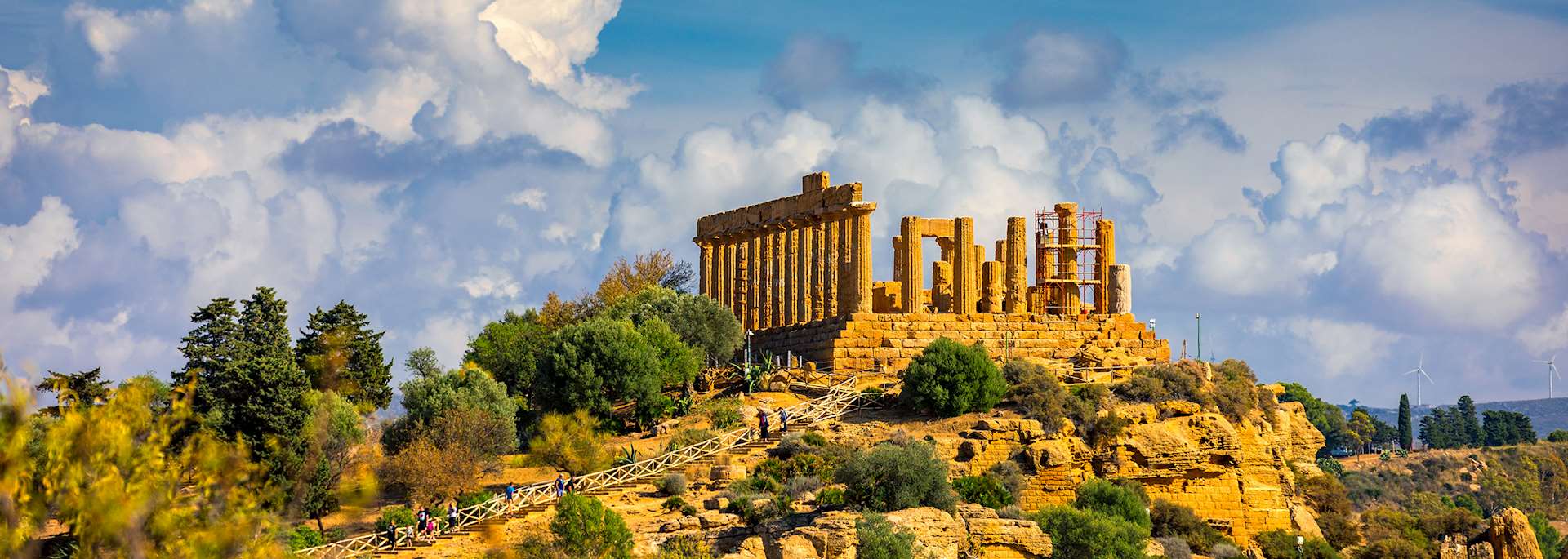 Agrigento